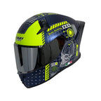 SWAY SW 869 PRO Full Face