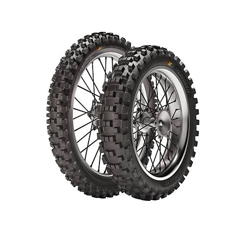 Eurogrip Climber XC 90/90-21 54R TT MST ve 120/90-18 65R TT Takım (2026)