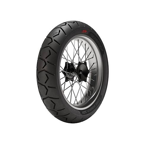 Eurogrip Trailhound STR 90/90-21 54V TL ve 150/70R-18 70V TL Takım (2026)