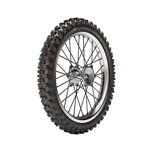 Eurogrip Climber XC 90/90-21 54R TT MST ve 120/90-18 65R TT Takım (2026)
