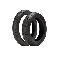 Eurogrip Trailhound STR 90/90-21 54V TL ve 150/70R-18 70V TL Takım (2026)