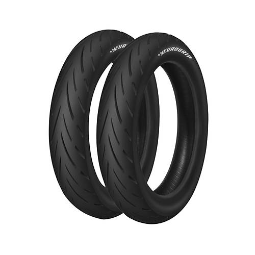 Eurogrip Bee Sport 80/90-14 40P TL ve 90/90-14 46P TL Takım (2026)