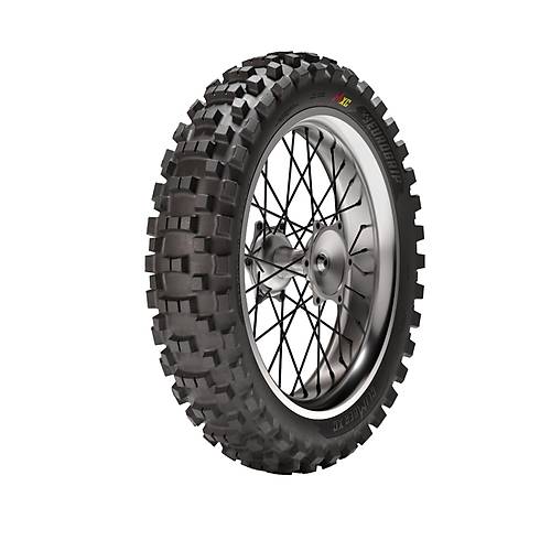 Eurogrip Climber XC 90/90-21 54R TT MST ve 120/90-18 65R TT Takım (2026)