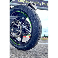 Eurogrip Protorq Extreme 110/70ZR-17 54W TL (AP) ve 150/60-ZR 17 66W TL (AP) Takım (2026)