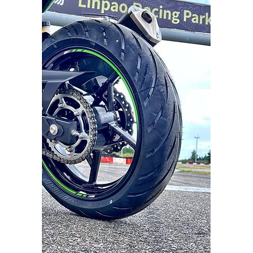 Eurogrip Protorq Extreme 110/70ZR-17 54W TL (AP) ve 150/60-ZR 17 66W TL (AP) Takım (2026)