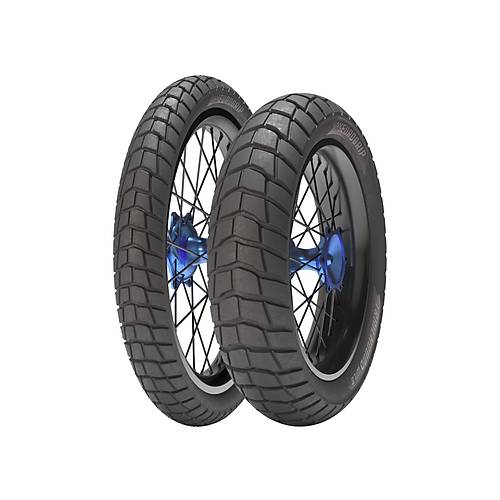 Eurogrip Trailhound Wild 90/90-21 54V M+S TL ve 150/70R-18 70V TL M+S Takım (2026)