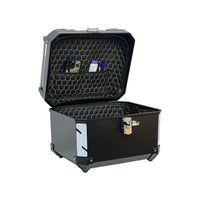 TEX 70055 ABS 50 Litre Siyah Arka Çanta