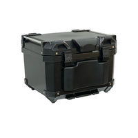 TEX 70055 ABS 50 Litre Siyah Arka Çanta