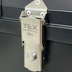 TEX 70055 ABS 50 Litre Siyah Arka Çanta