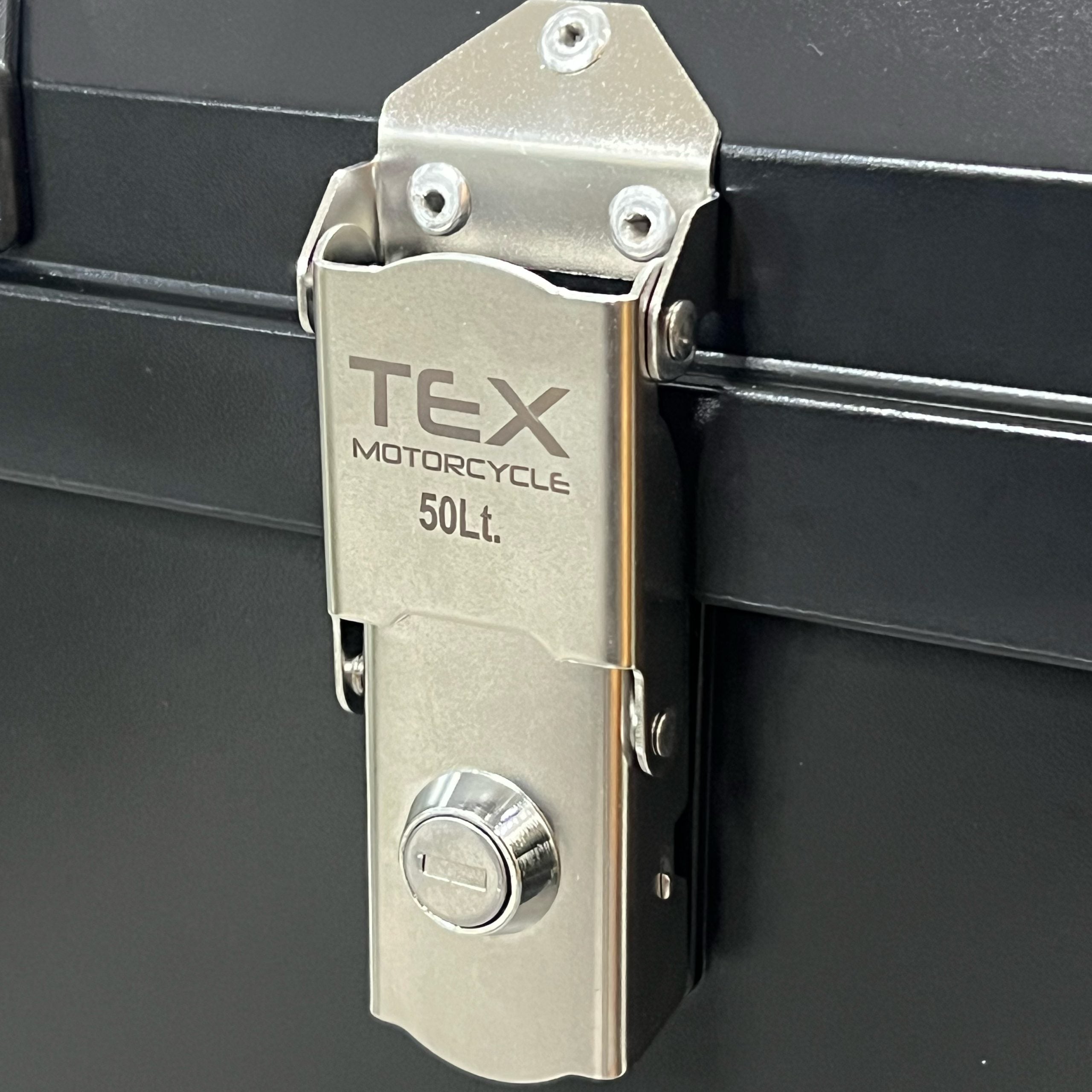 TEX 70055 ABS 50 Litre Siyah Arka Çanta