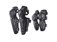FORTE GT 800947 Dizlik Dirseklik Set