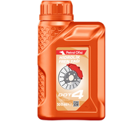 DOT 4 FREN HİDROLİK YAĞI