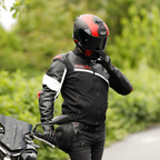 FORTE GT 2003055 AR54 Deri – Kırmızı