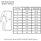 FORTE GT 2001072 INFERNO Taş / Beyaz