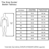 FORTE GT 2001072 INFERNO Taş / Beyaz