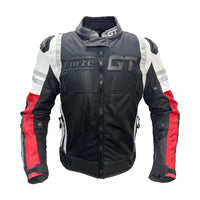 FORTE GT TİTAN HÖRGÜÇLÜ KIRMIZI MONT