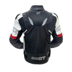 FORTE GT TİTAN HÖRGÜÇLÜ KIRMIZI MONT