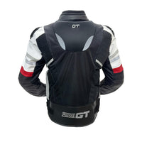 FORTE GT TİTAN HÖRGÜÇLÜ KIRMIZI MONT