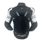 FORTE GT TİTAN BEYAZ HÖRGÜÇLÜ MONT