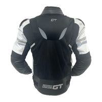 FORTE GT TİTAN BEYAZ HÖRGÜÇLÜ MONT