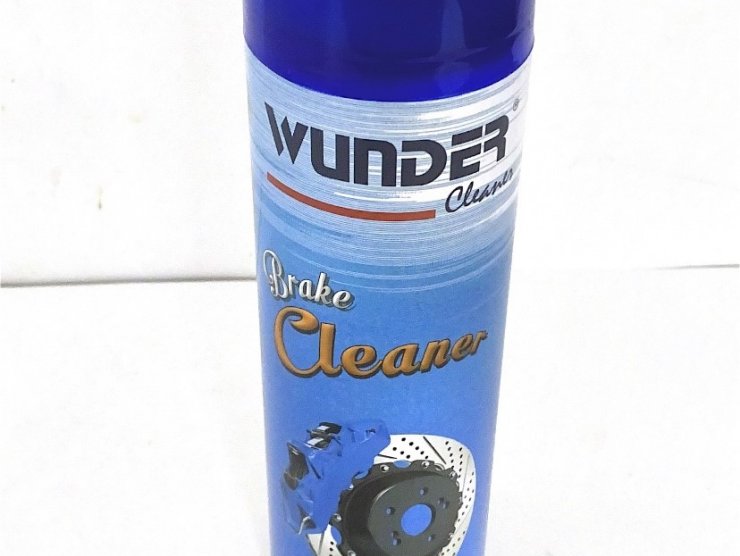 WEDER BALATA SPREYİ