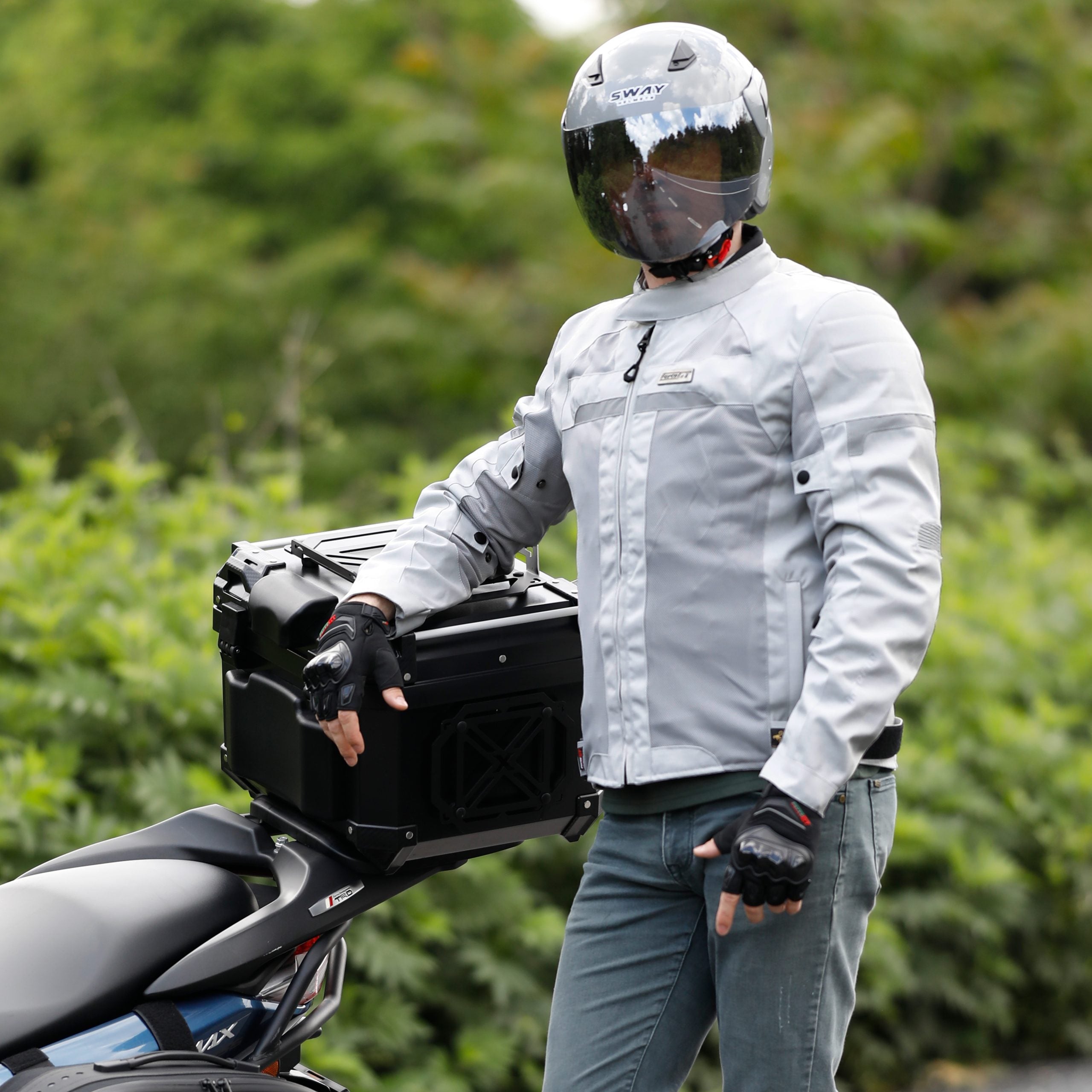 FORTE GT 2001072 INFERNO Taş / Beyaz