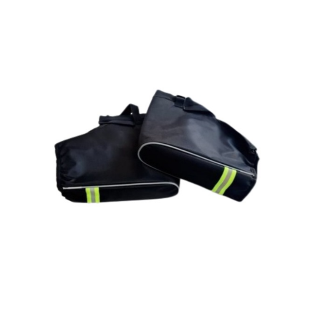 TERMAL ELCİK KORUMA SCOOTER