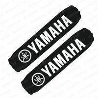 UNİVERSAL EKO AMORTİSÖR ÇORABI KILIFI - YAMAHA BASKILI