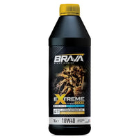BRAVA EXTREME 6000 4T 10W40 MOTOR YAĞI