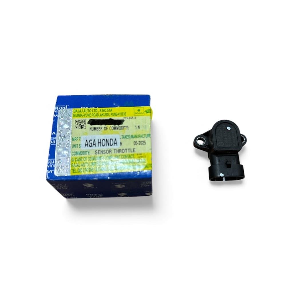 Bajaj Dominar 250 Gaz Kelebek Sensörü Orjinal