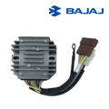 Bajaj Dominar 400 konjektör orijinal şarj regülatörü motosiklet yedek parça Türkiye geneli kargo