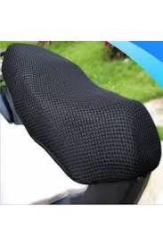 Motosiklet File Sele Koltuk Kılıfı