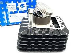 BAJAJ NS150 ORİJİNAL SİLİNDİR