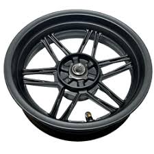 Honda Forza 250 Arka Jant Orijinal 2021-2023