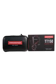 Knmaster TT-150 Titreşim Engelleyicili Telefon Tutucu