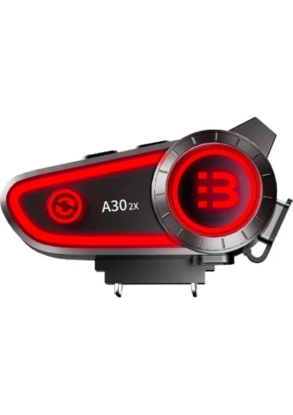 BLİC A302X İNTERCOM