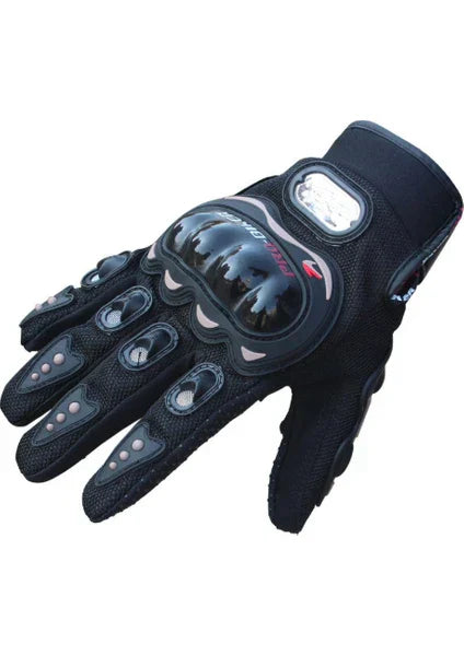 Probiker Korumalı Motosiklet Eldiveni