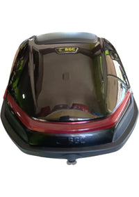 BGC 32 Lt Motosiklet Arka Çanta(Top Case)