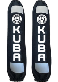 Kuba Uyumllu Beyaz (29 x 7 Cm) Amortisör Kılıfı