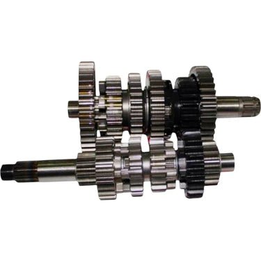 Cf Moto Sr250 Şanzıman Dişli Seti Oem