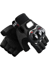 Probiker Korumalı Motosiklet Eldiven KISA