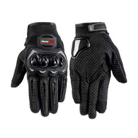 Forte Gt 10 Pro Yazlık Motosiklet Eldiveni
