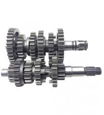 BAJAJ NS200 ŞANZIMAN DİŞLİ TAKIMI