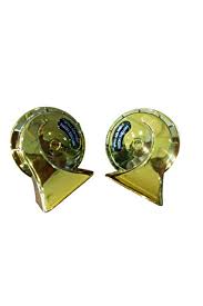 12V Korna Dadat Gold Salyangoz Tekli