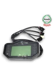 RKS SRK 125 S KİLOMETRE SAATİ ORİJİNAL