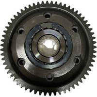 Cf Moto Nk250 Marş Rublesi Oem