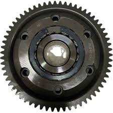 Cf Moto Nk250 Marş Rublesi Oem