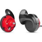 12 Volt Dadat Korna Salyangoz Korna Tek