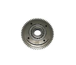 BAJAJ NS200 MARŞ RUBLESİ DİŞLİSİ ORİJİNAL