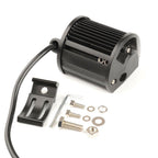 Knmaster Daytona 18W Motosiklet Led Sis Farı